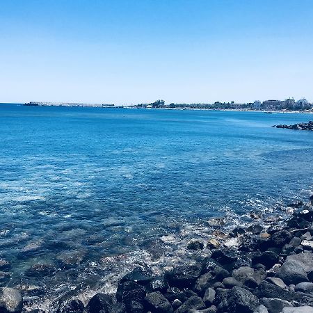 Baia Otello Giardini Naxos Dış mekan fotoğraf