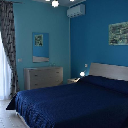 Baia Otello Giardini Naxos Dış mekan fotoğraf