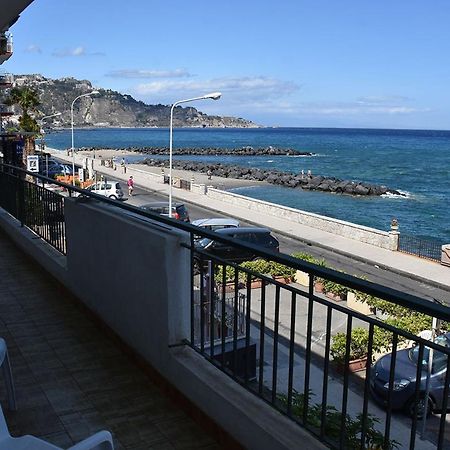 Baia Otello Giardini Naxos Dış mekan fotoğraf