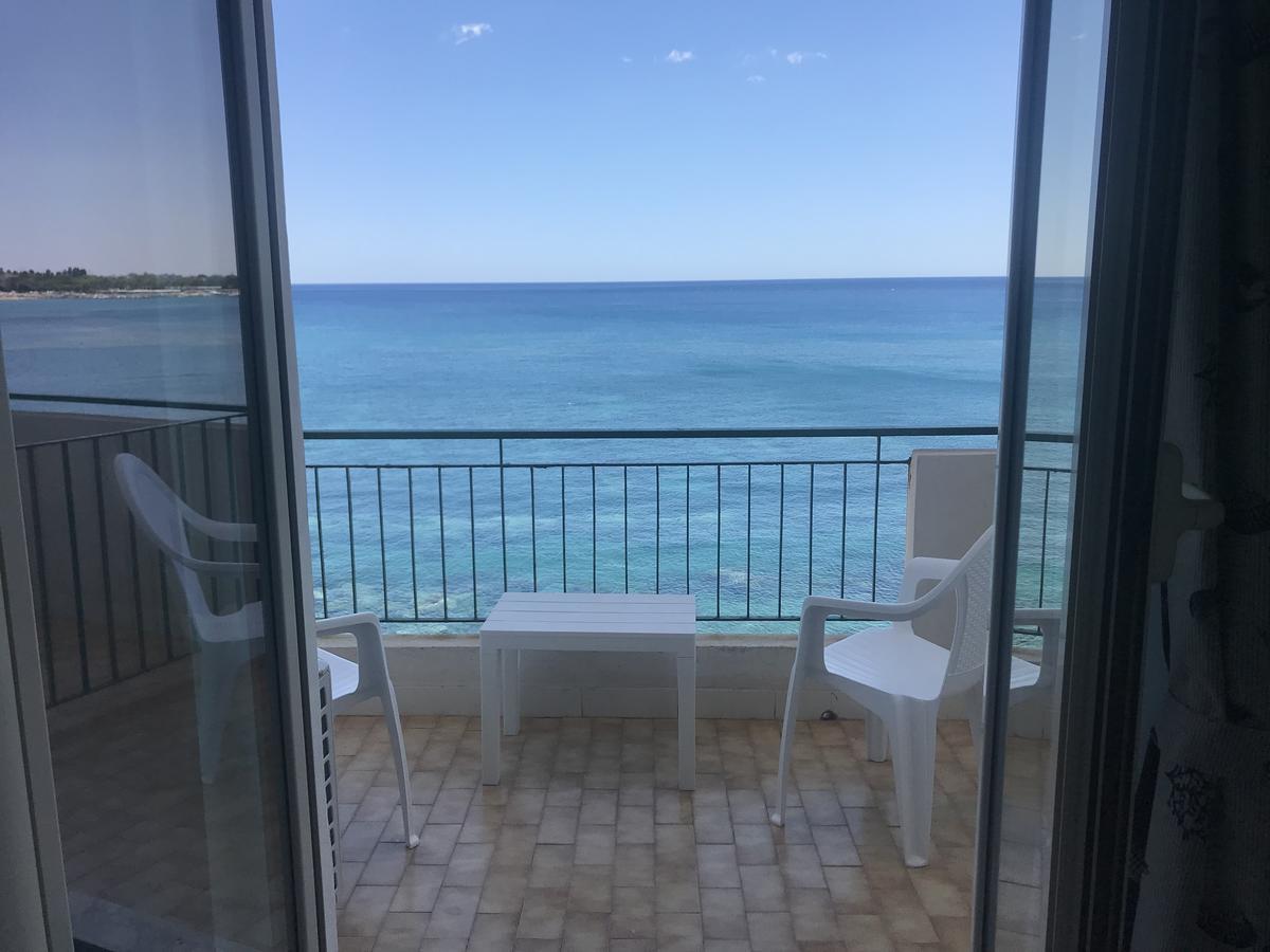 Baia Otello Giardini Naxos Dış mekan fotoğraf
