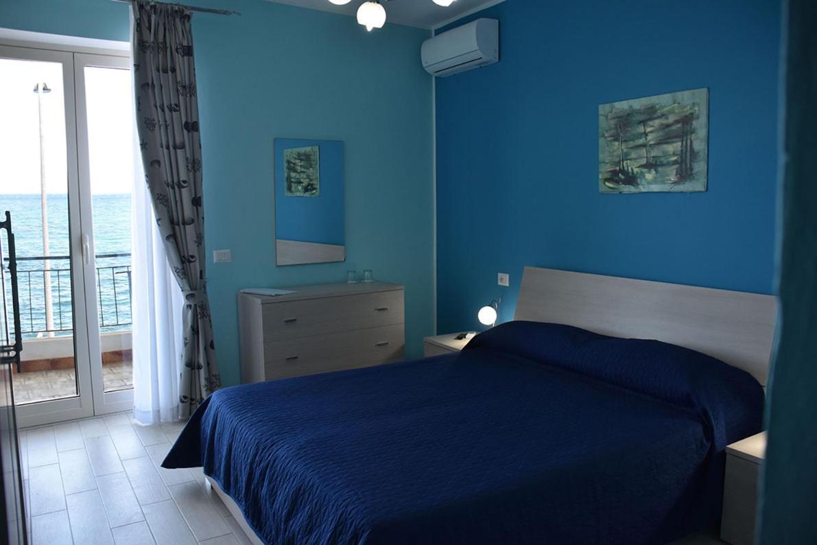 Baia Otello Giardini Naxos Dış mekan fotoğraf
