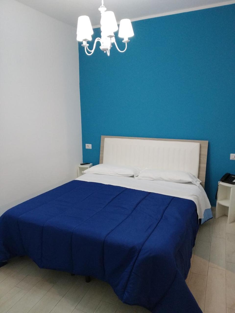 Baia Otello Giardini Naxos Dış mekan fotoğraf